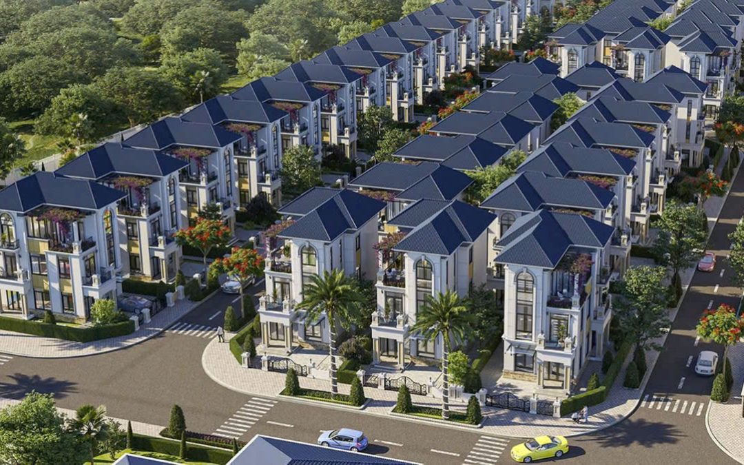 Gladia Khang Điền